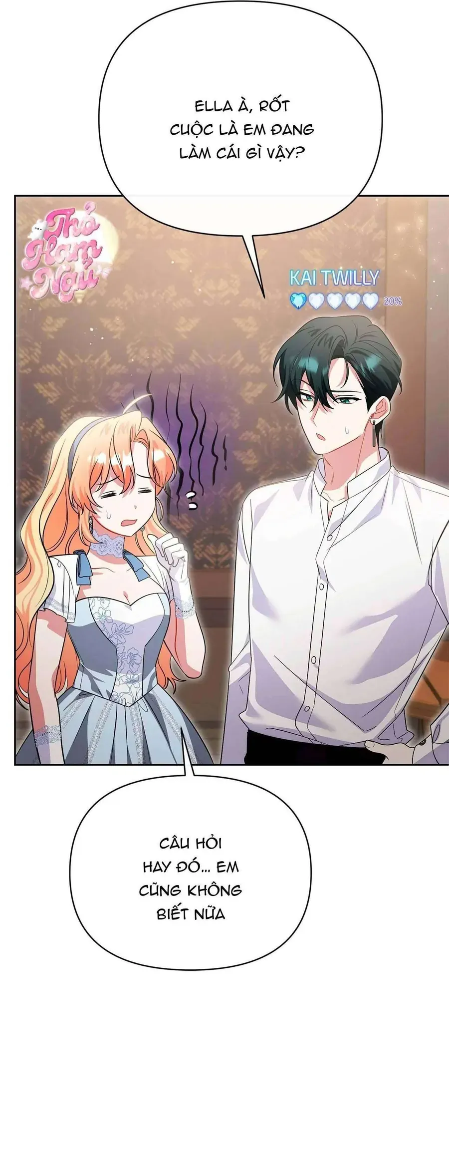 Có Nhiều Nam Chính Quá Đi! Chap 41 - Next Chap 40