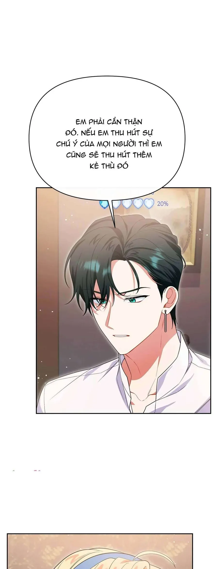 Có Nhiều Nam Chính Quá Đi! Chap 41 - Next Chap 40