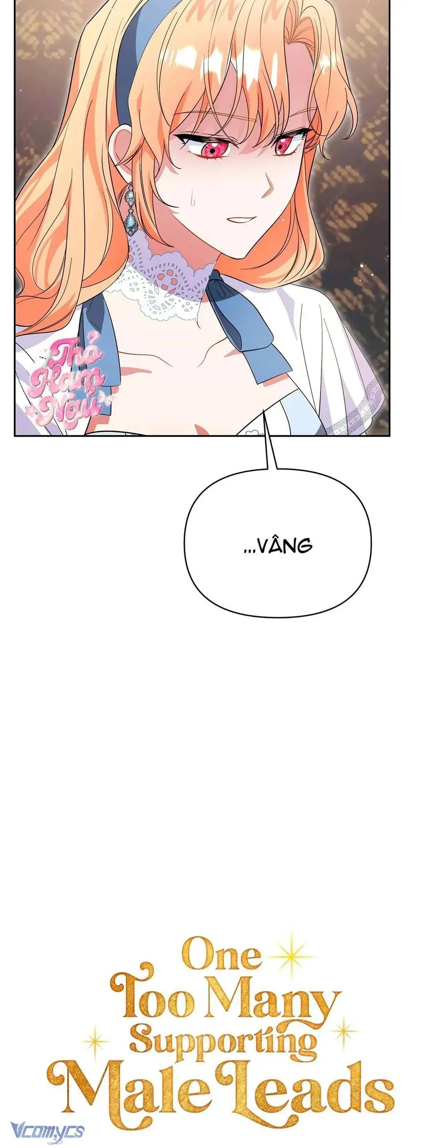 Có Nhiều Nam Chính Quá Đi! Chap 41 - Next Chap 40