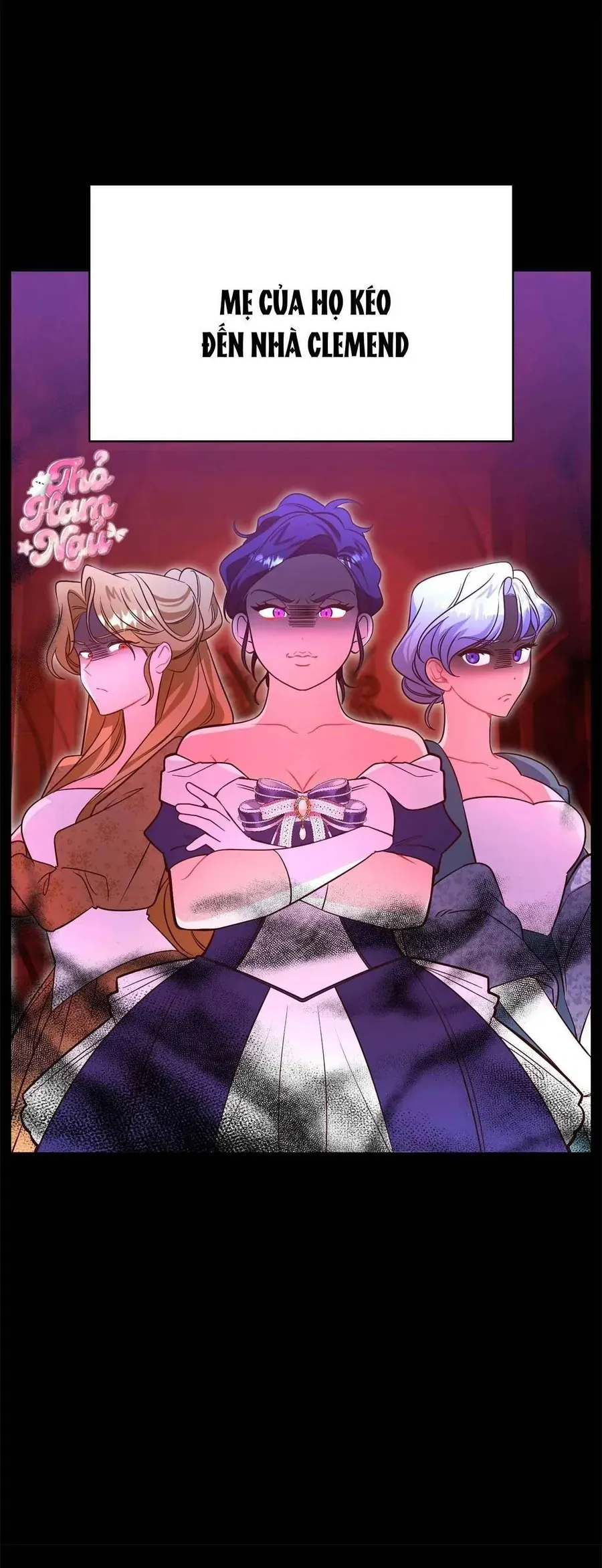 Có Nhiều Nam Chính Quá Đi! Chap 41 - Next Chap 40