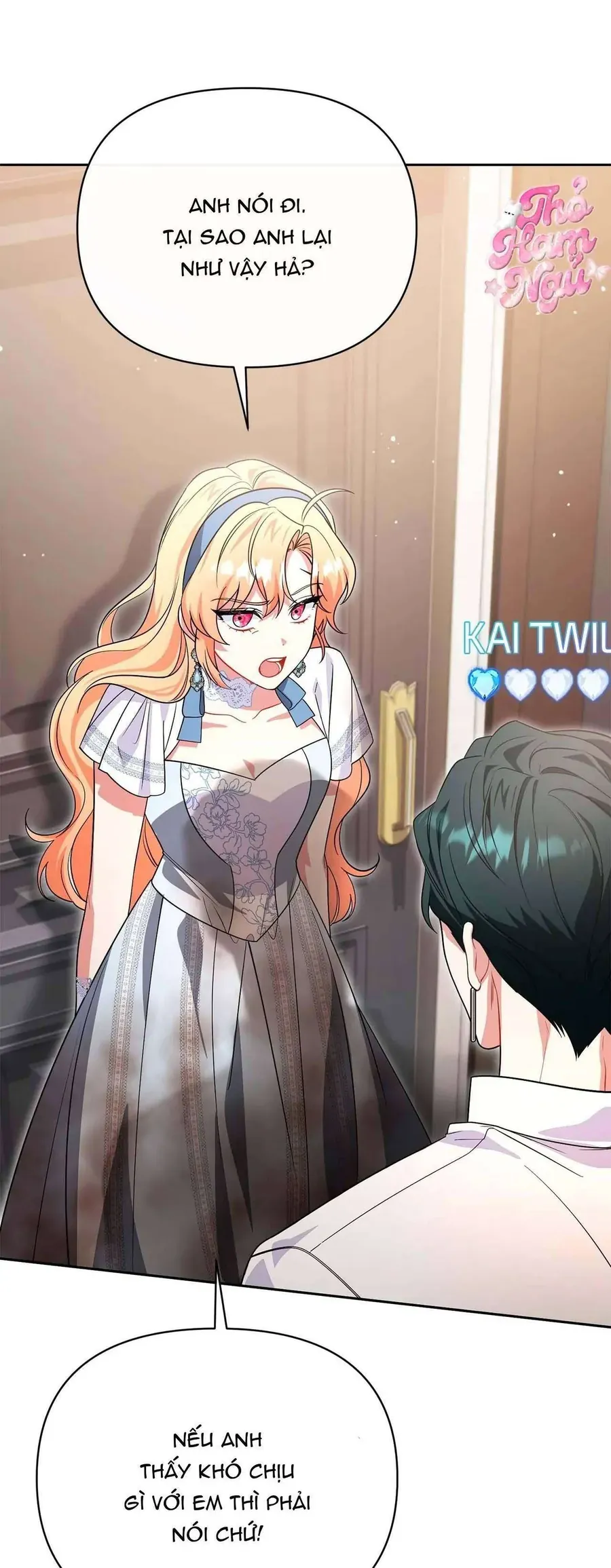 Có Nhiều Nam Chính Quá Đi! Chap 41 - Next Chap 40