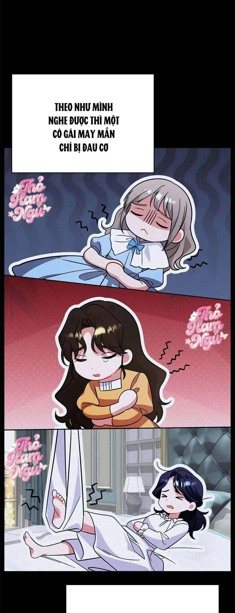 Có Nhiều Nam Chính Quá Đi! Chap 41 - Next Chap 40