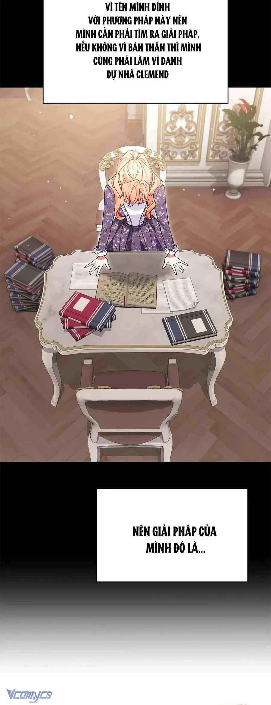 Có Nhiều Nam Chính Quá Đi! Chap 41 - Next Chap 40