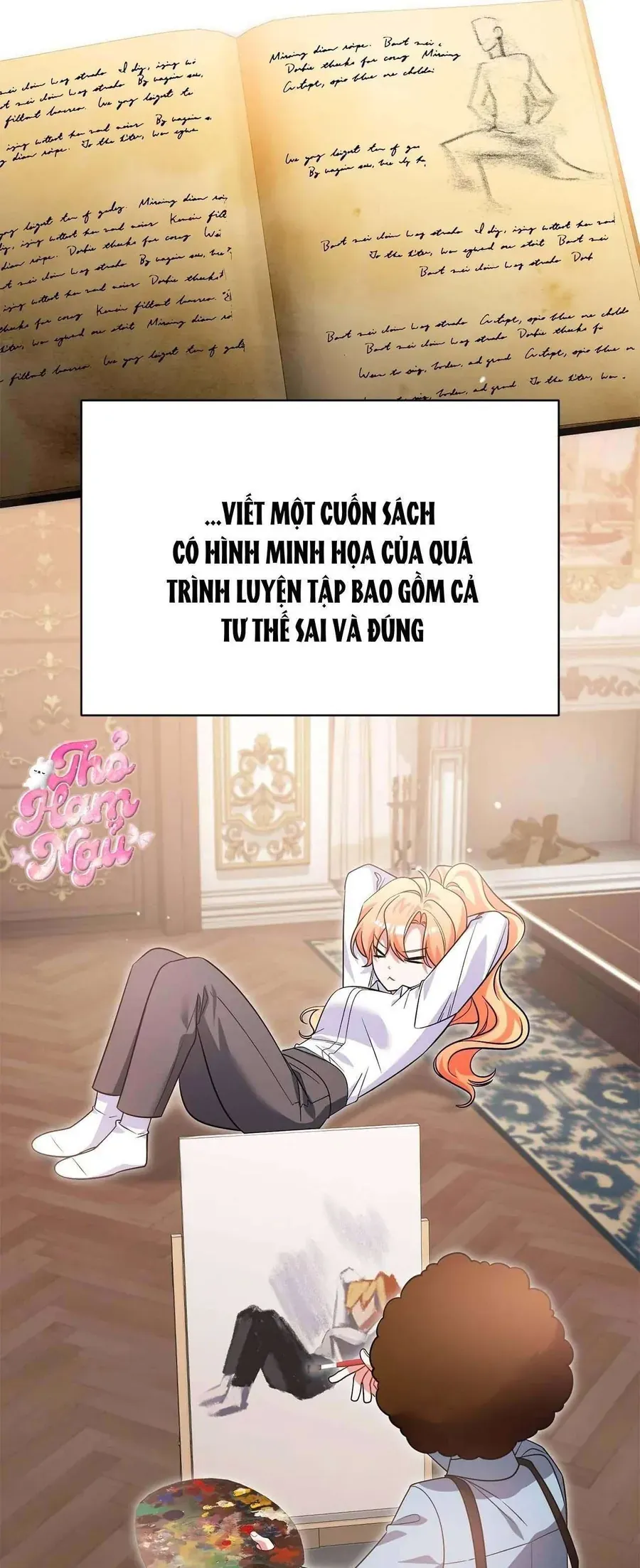 Có Nhiều Nam Chính Quá Đi! Chap 41 - Next Chap 40