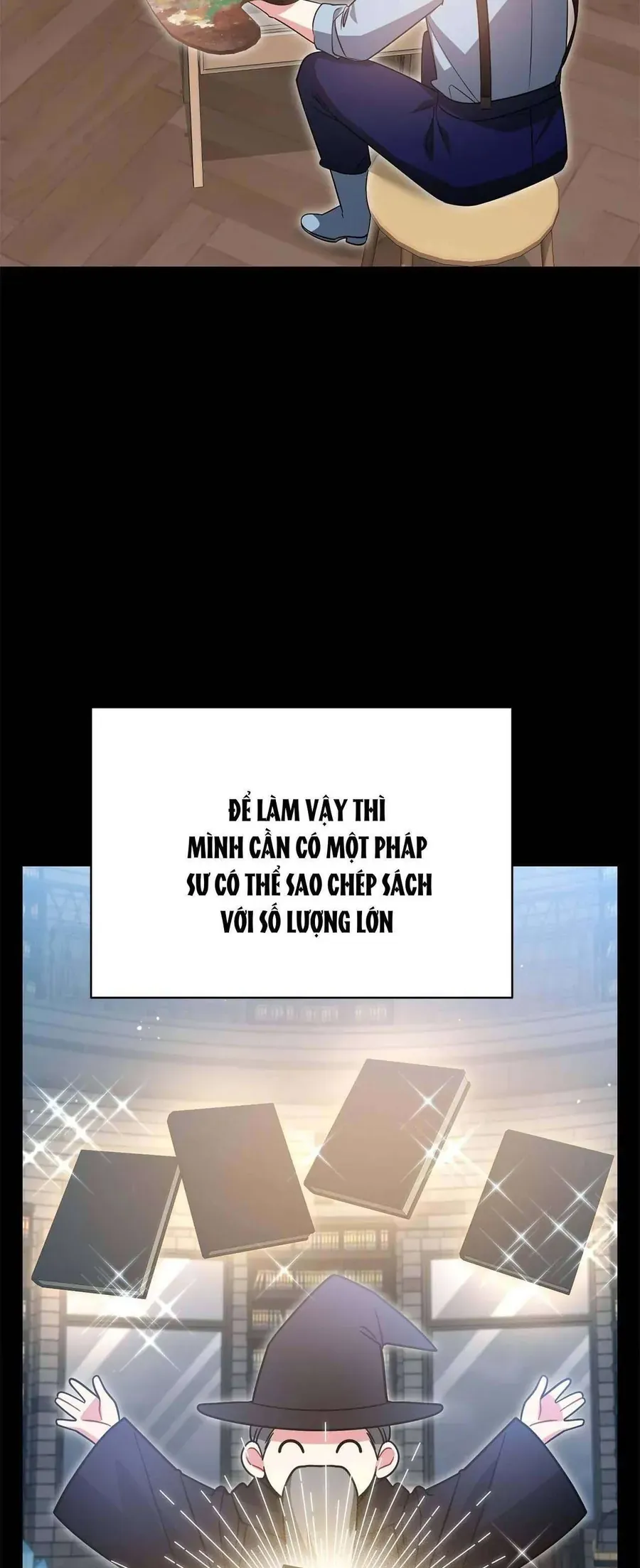 Có Nhiều Nam Chính Quá Đi! Chap 41 - Next Chap 40