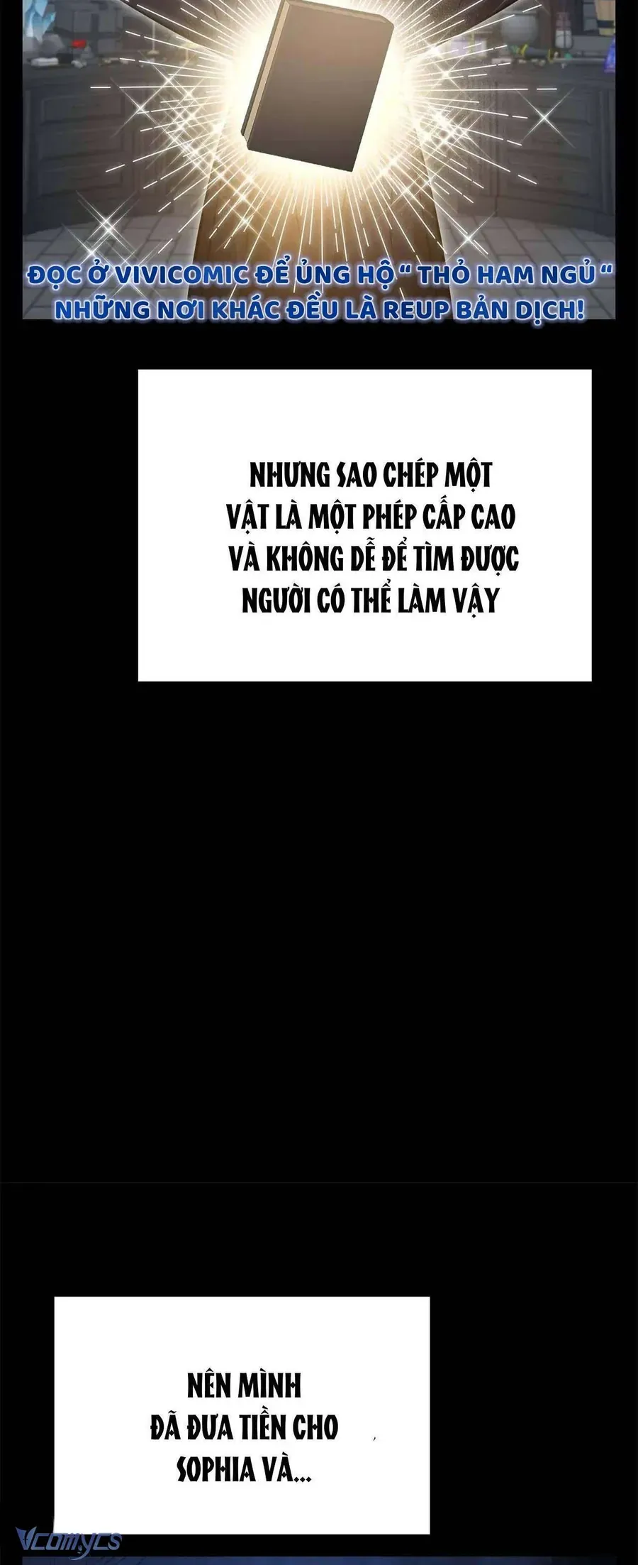 Có Nhiều Nam Chính Quá Đi! Chap 41 - Next Chap 40