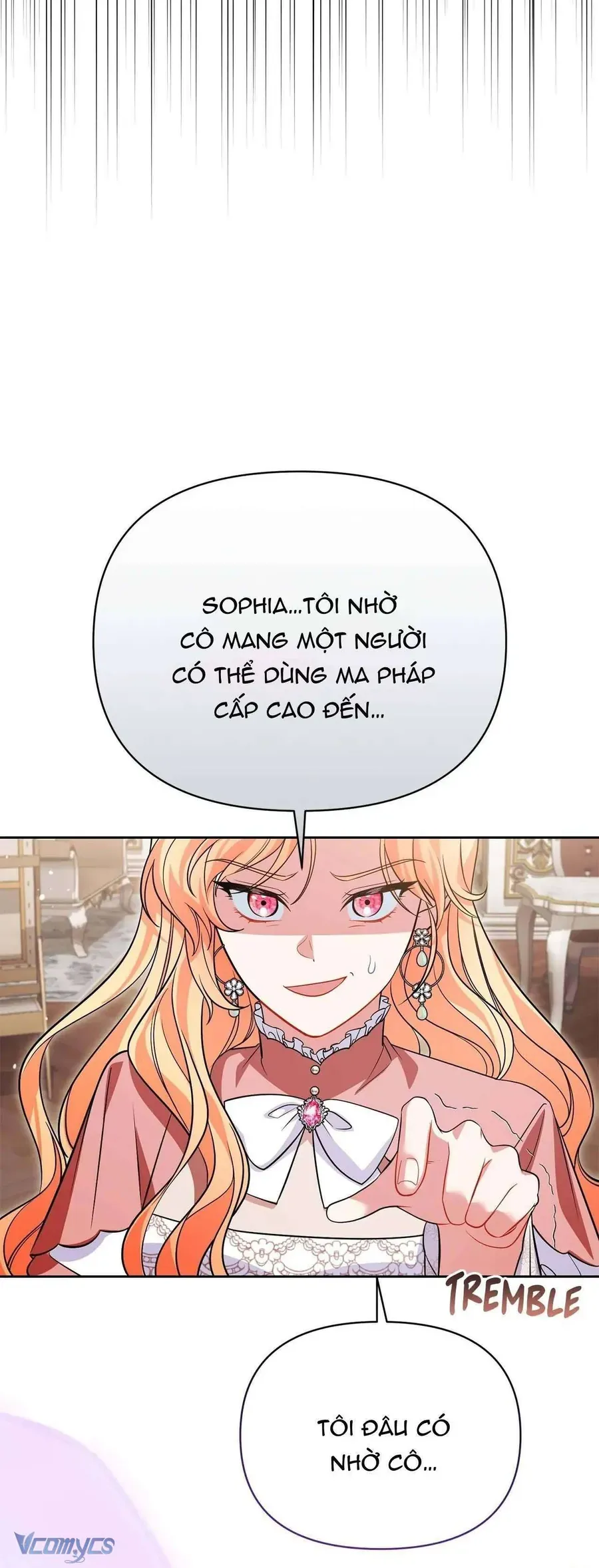 Có Nhiều Nam Chính Quá Đi! Chap 41 - Next Chap 40