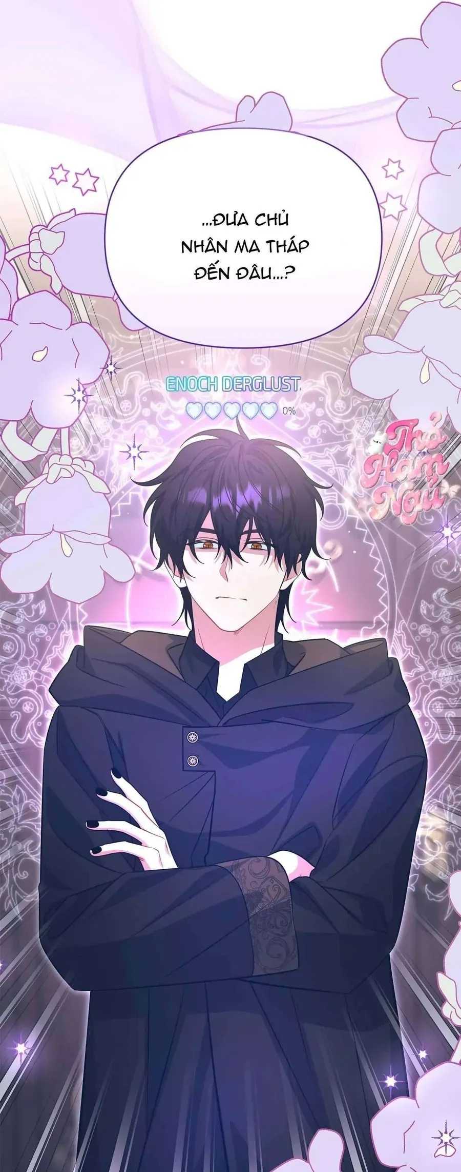 Có Nhiều Nam Chính Quá Đi! Chap 41 - Next Chap 40