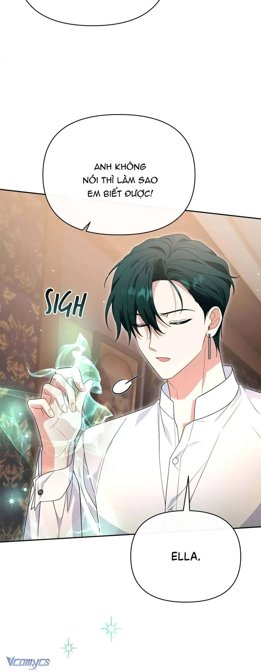 Có Nhiều Nam Chính Quá Đi! Chap 41 - Next Chap 40