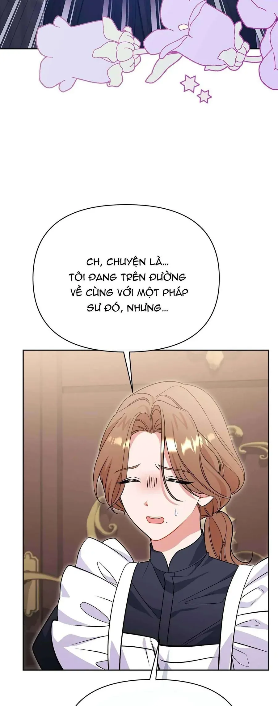 Có Nhiều Nam Chính Quá Đi! Chap 41 - Next Chap 40