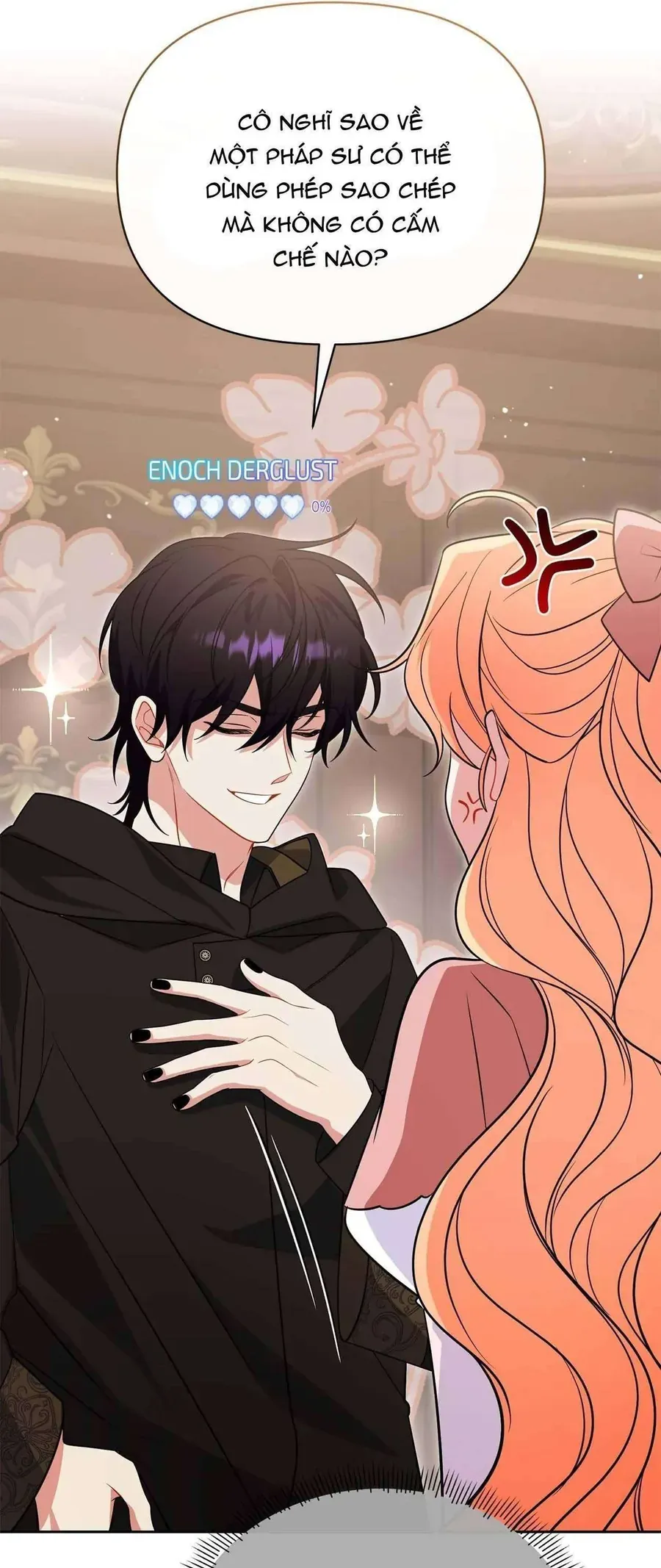 Có Nhiều Nam Chính Quá Đi! Chap 41 - Next Chap 40