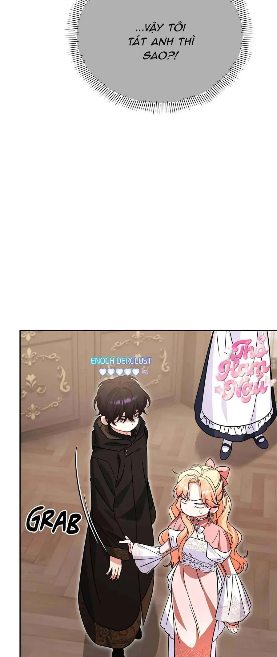 Có Nhiều Nam Chính Quá Đi! Chap 41 - Next Chap 40