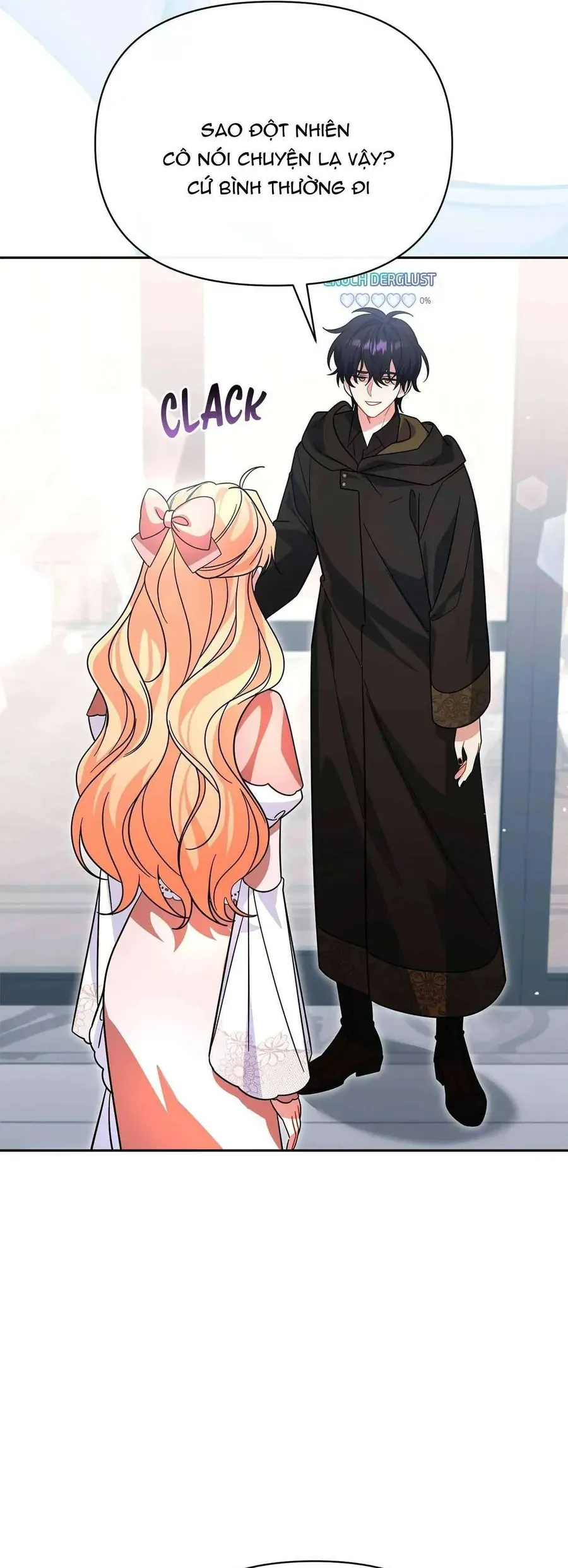 Có Nhiều Nam Chính Quá Đi! Chap 41 - Next Chap 40