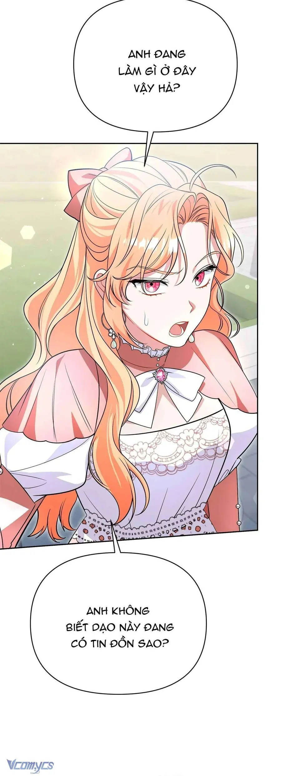 Có Nhiều Nam Chính Quá Đi! Chap 41 - Next Chap 40