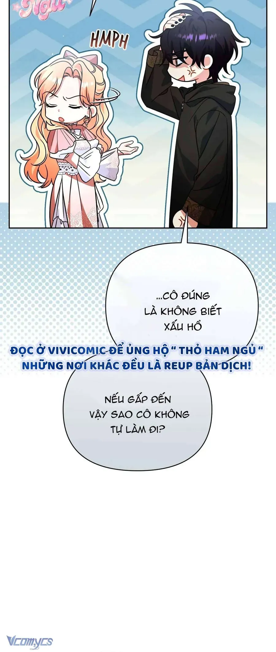 Có Nhiều Nam Chính Quá Đi! Chap 41 - Next Chap 40