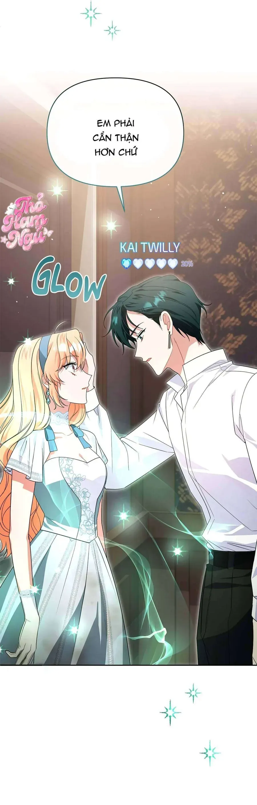 Có Nhiều Nam Chính Quá Đi! Chap 41 - Next Chap 40