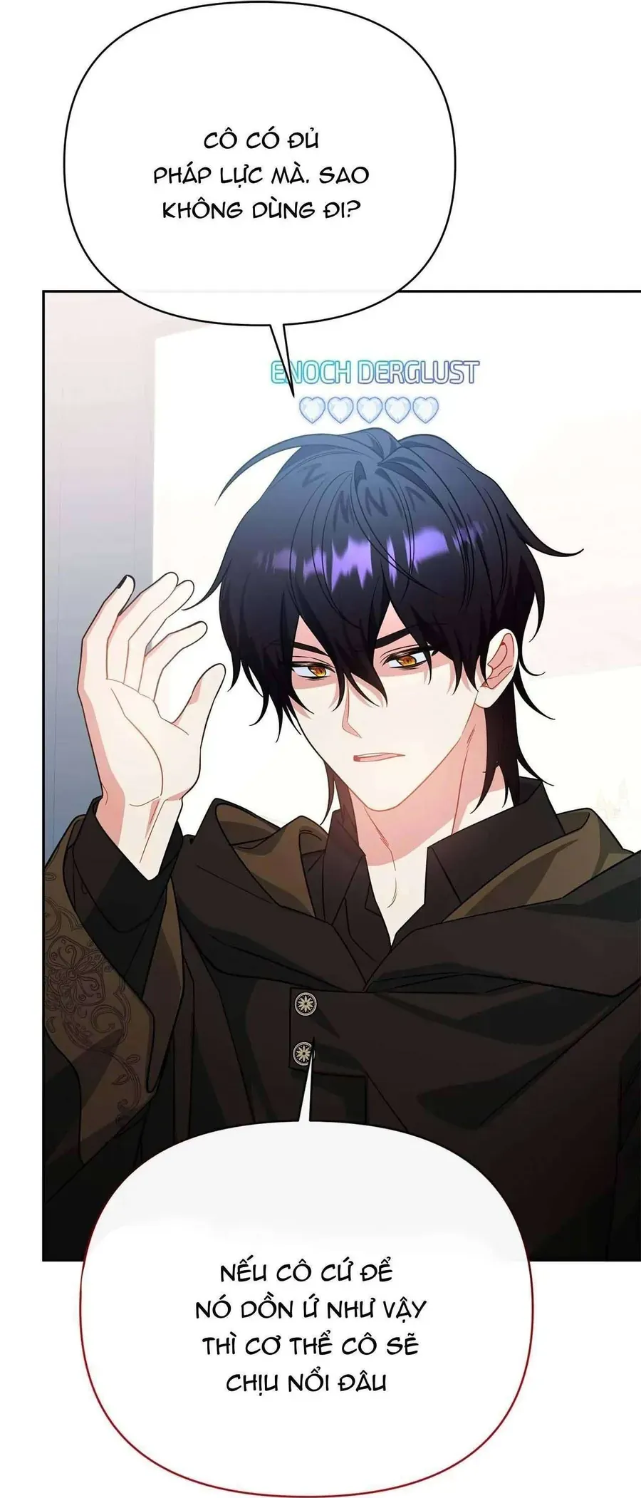 Có Nhiều Nam Chính Quá Đi! Chap 41 - Next Chap 40