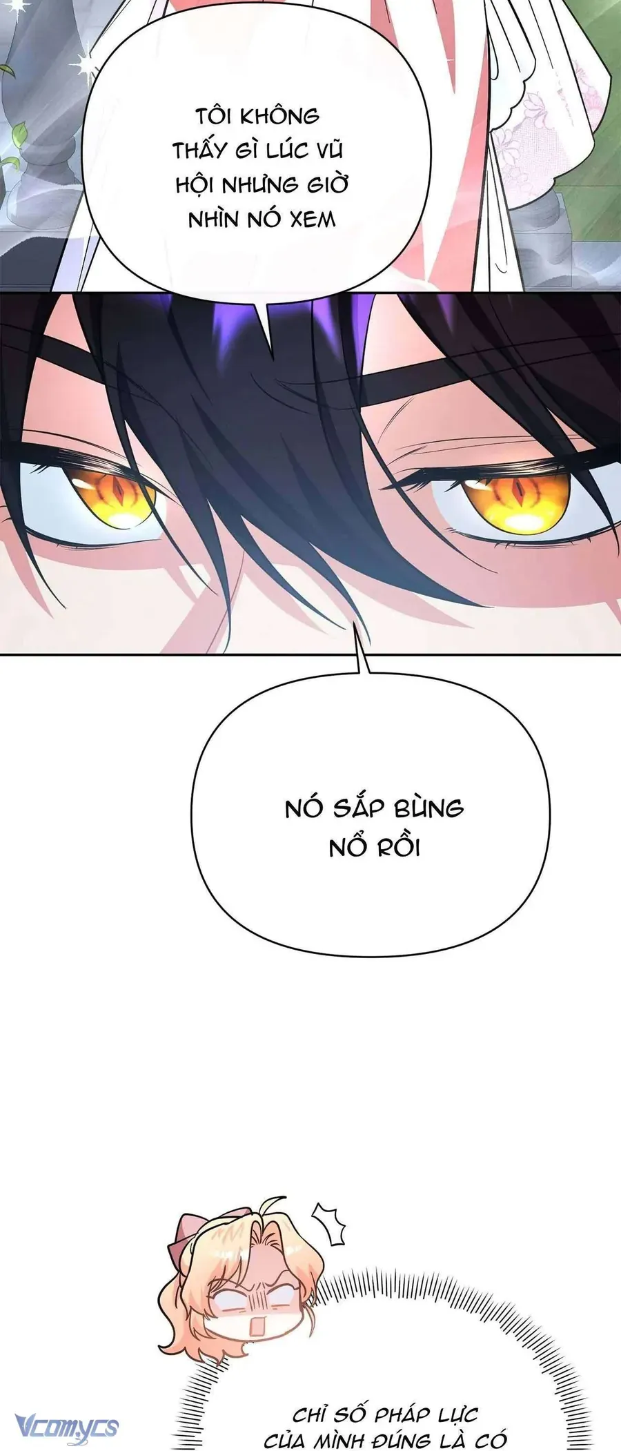 Có Nhiều Nam Chính Quá Đi! Chap 41 - Next Chap 40