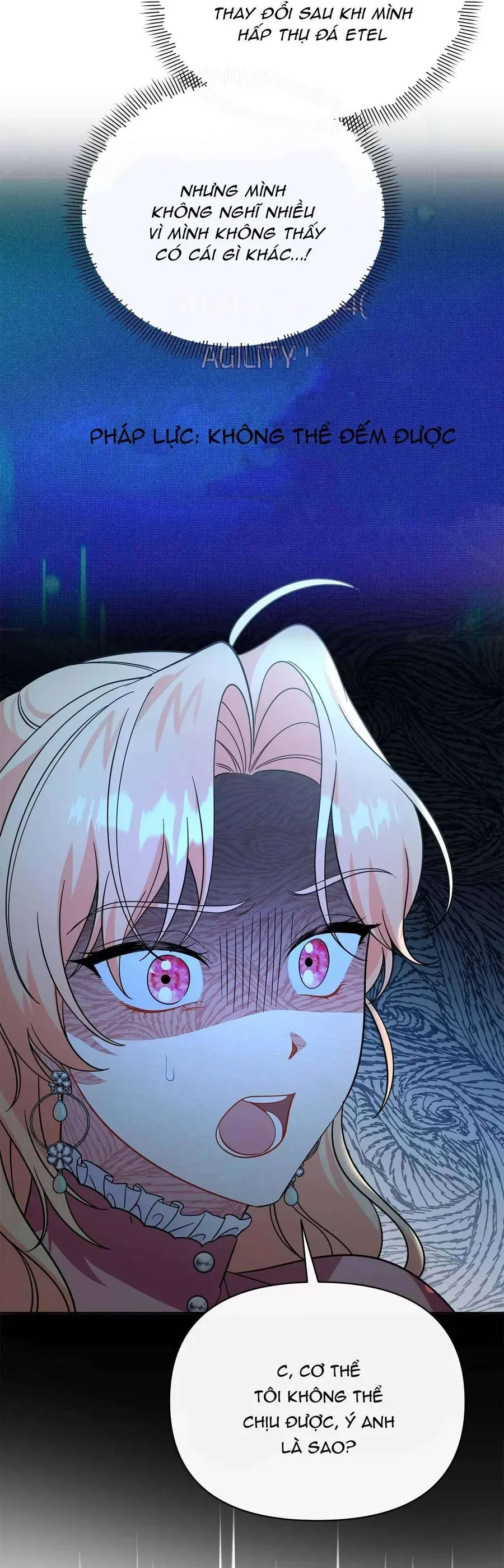 Có Nhiều Nam Chính Quá Đi! Chap 41 - Next Chap 40