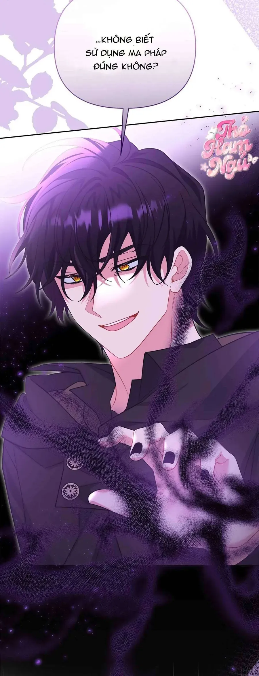 Có Nhiều Nam Chính Quá Đi! Chap 41 - Next Chap 40