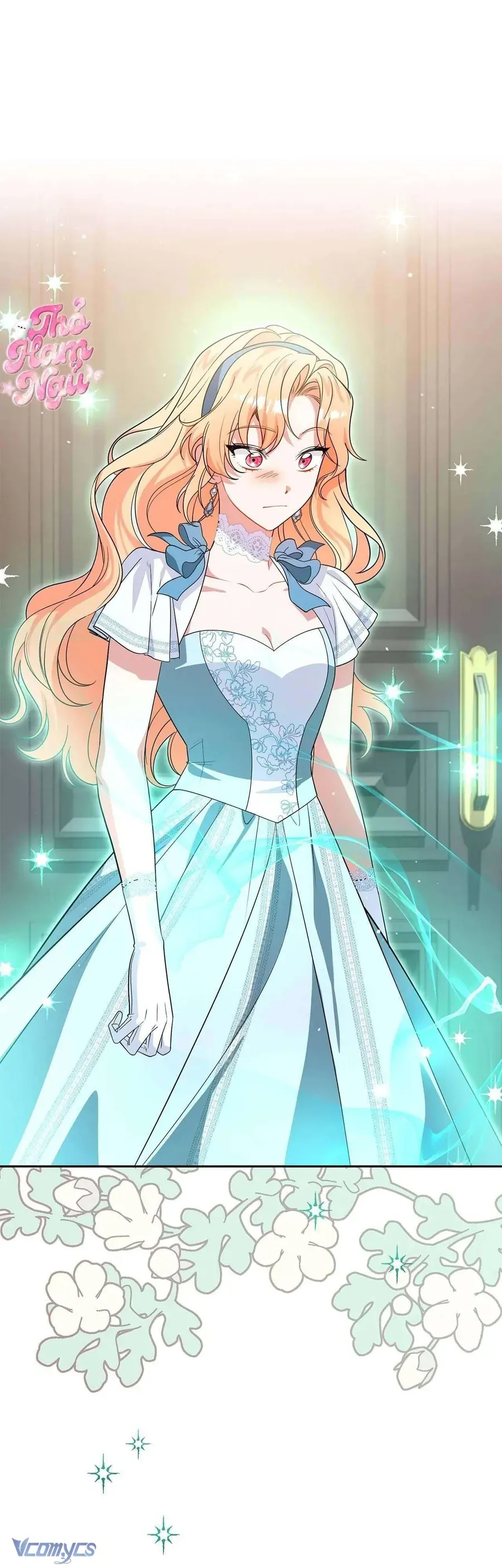 Có Nhiều Nam Chính Quá Đi! Chap 41 - Next Chap 40