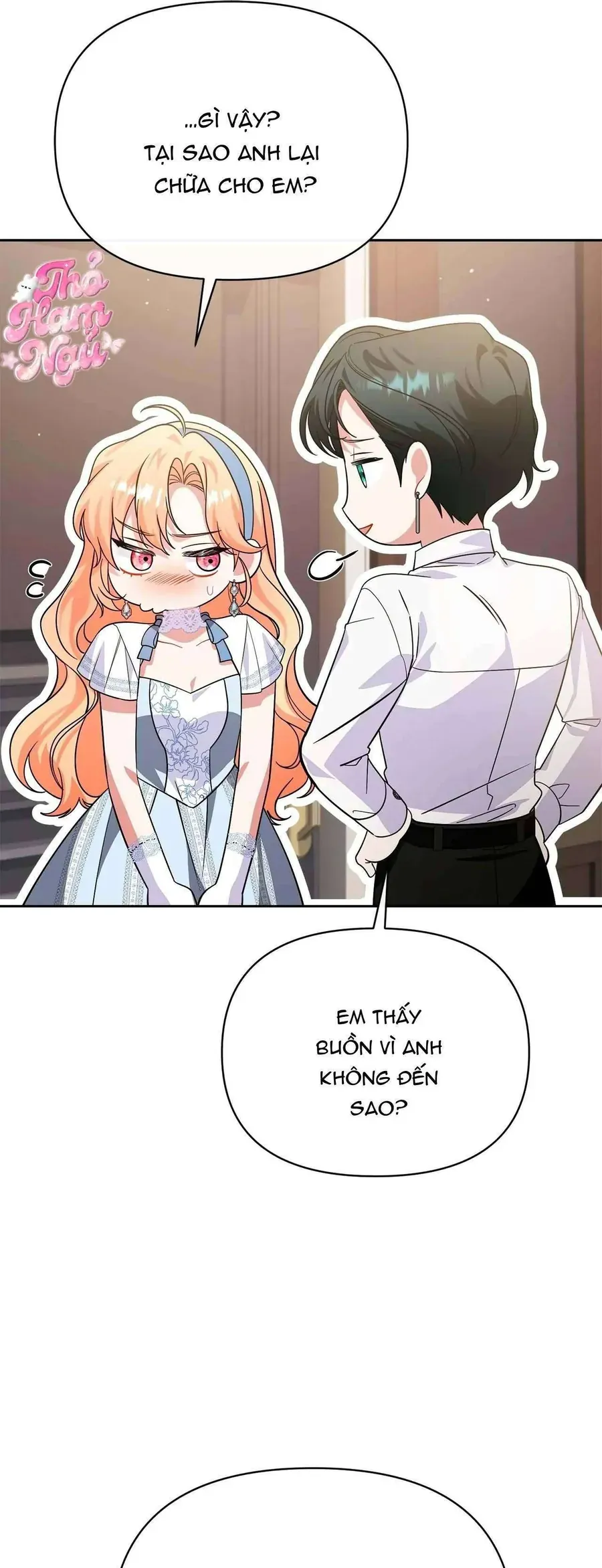 Có Nhiều Nam Chính Quá Đi! Chap 41 - Next Chap 40