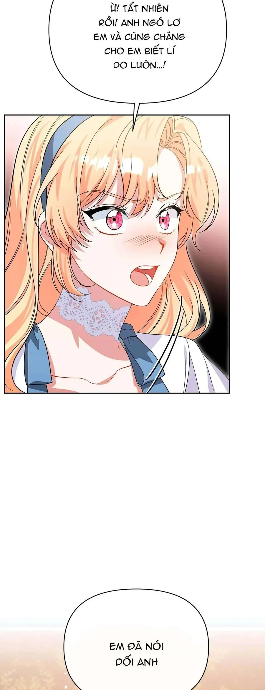 Có Nhiều Nam Chính Quá Đi! Chap 41 - Next Chap 40