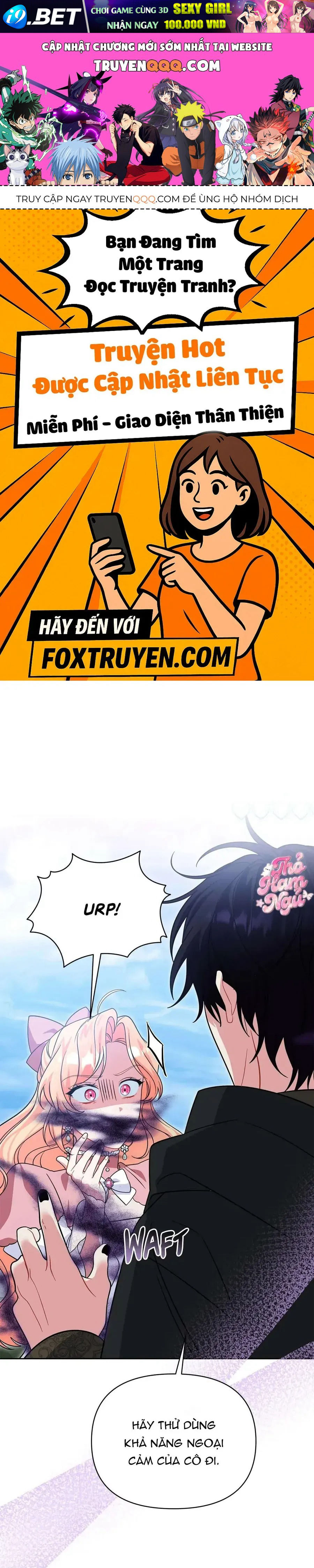 Có Nhiều Nam Chính Quá Đi! Chap 42 - Next Chap 41