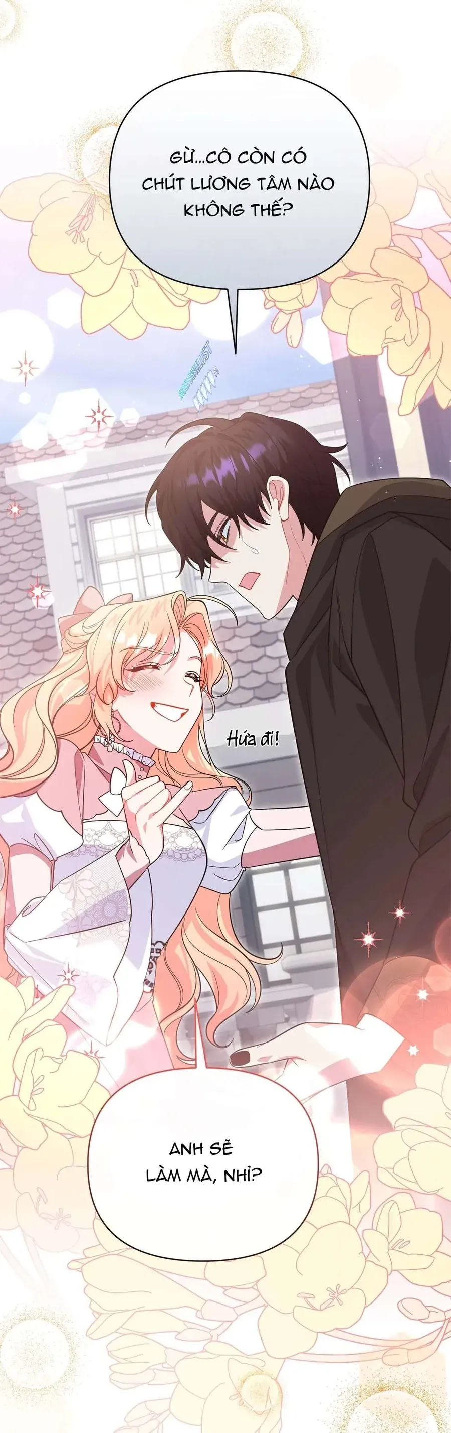 Có Nhiều Nam Chính Quá Đi! Chap 42 - Next Chap 41