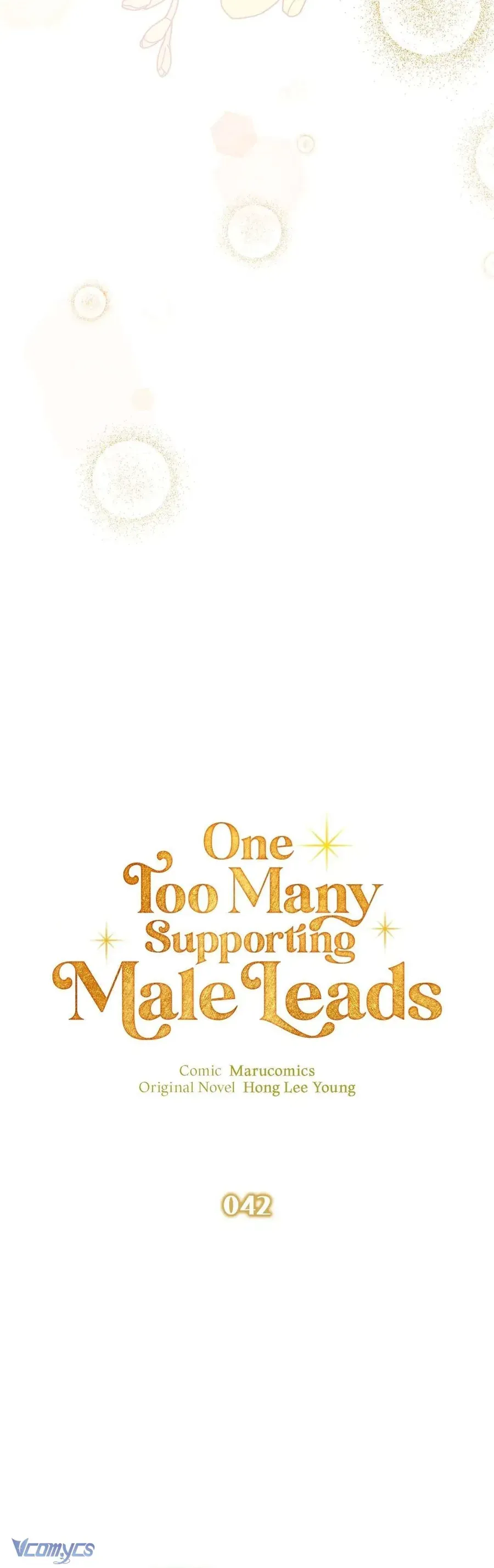 Có Nhiều Nam Chính Quá Đi! Chap 42 - Next Chap 41