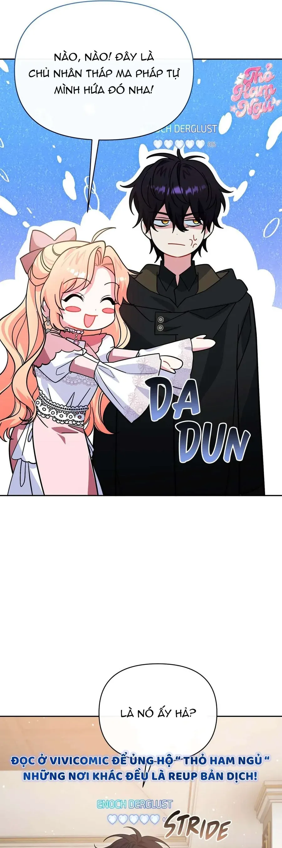 Có Nhiều Nam Chính Quá Đi! Chap 42 - Next Chap 41