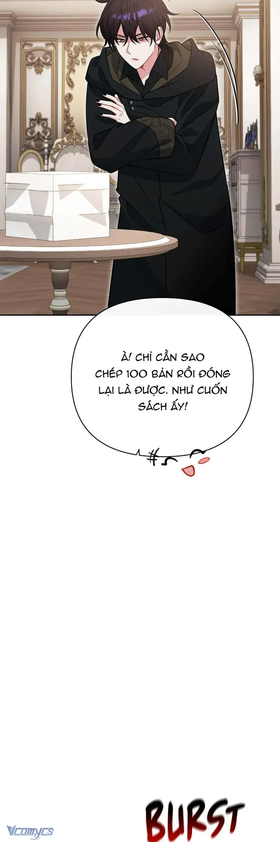 Có Nhiều Nam Chính Quá Đi! Chap 42 - Next Chap 41