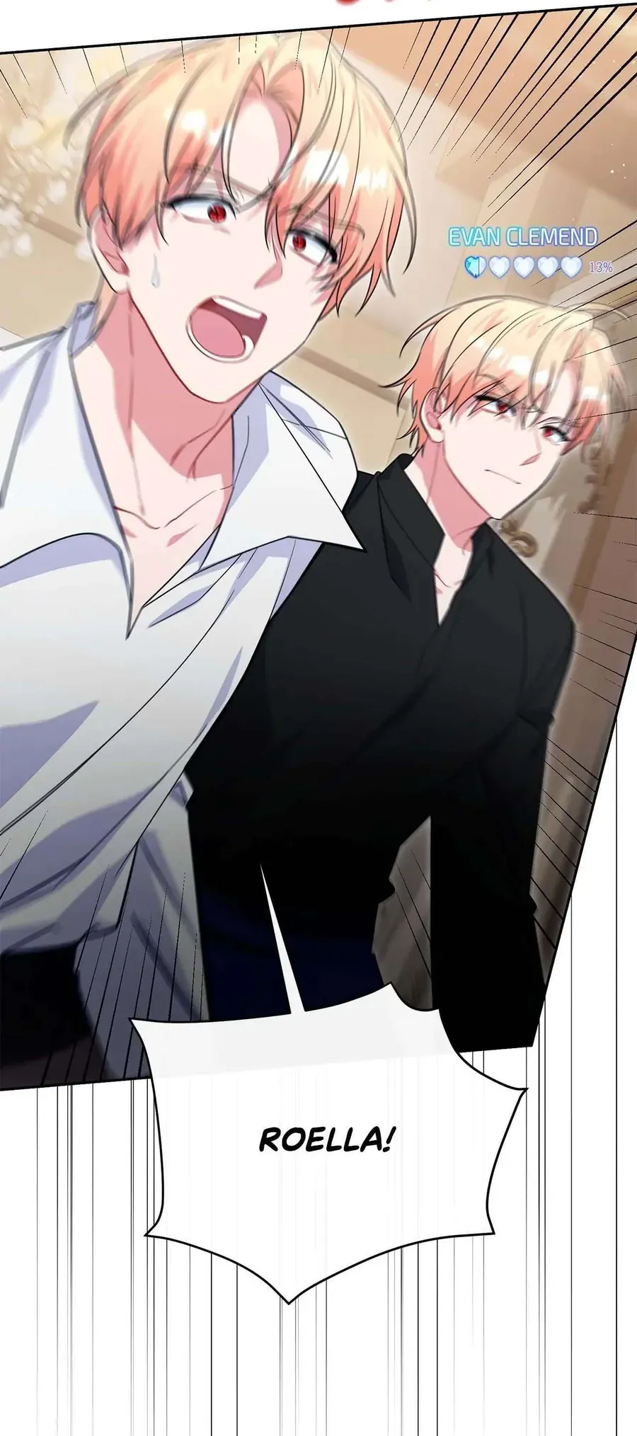 Có Nhiều Nam Chính Quá Đi! Chap 42 - Next Chap 41