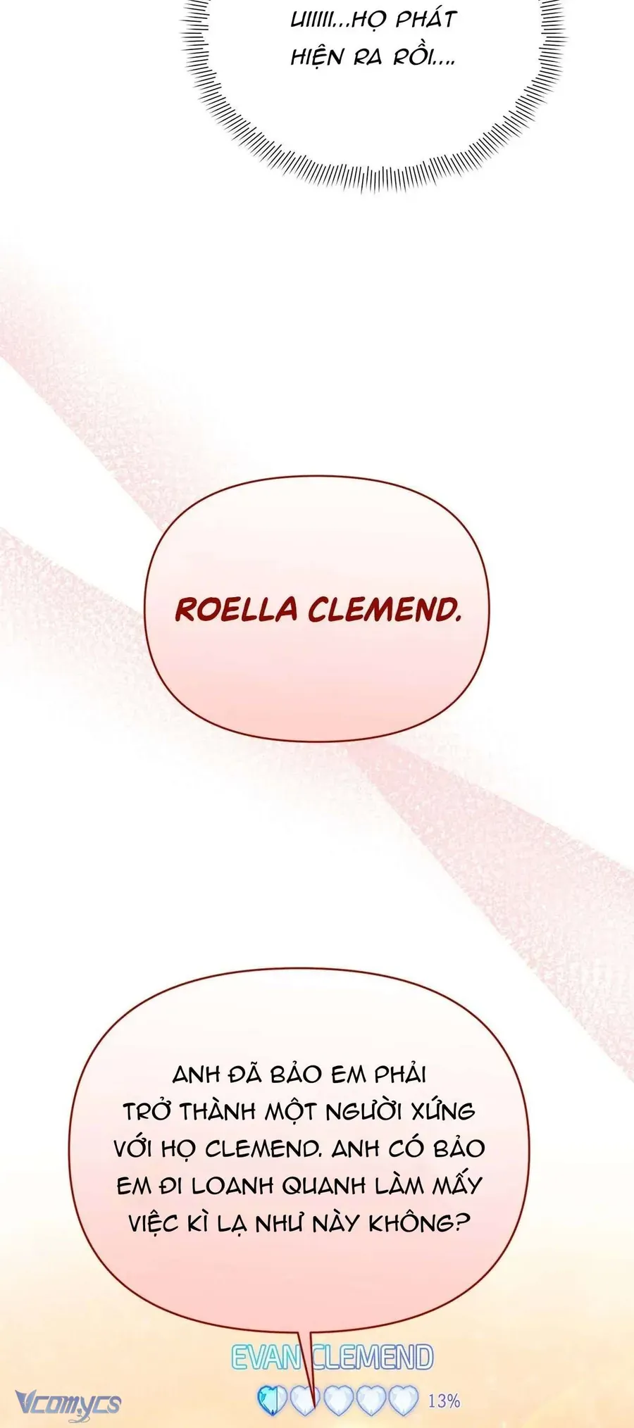 Có Nhiều Nam Chính Quá Đi! Chap 42 - Next Chap 41