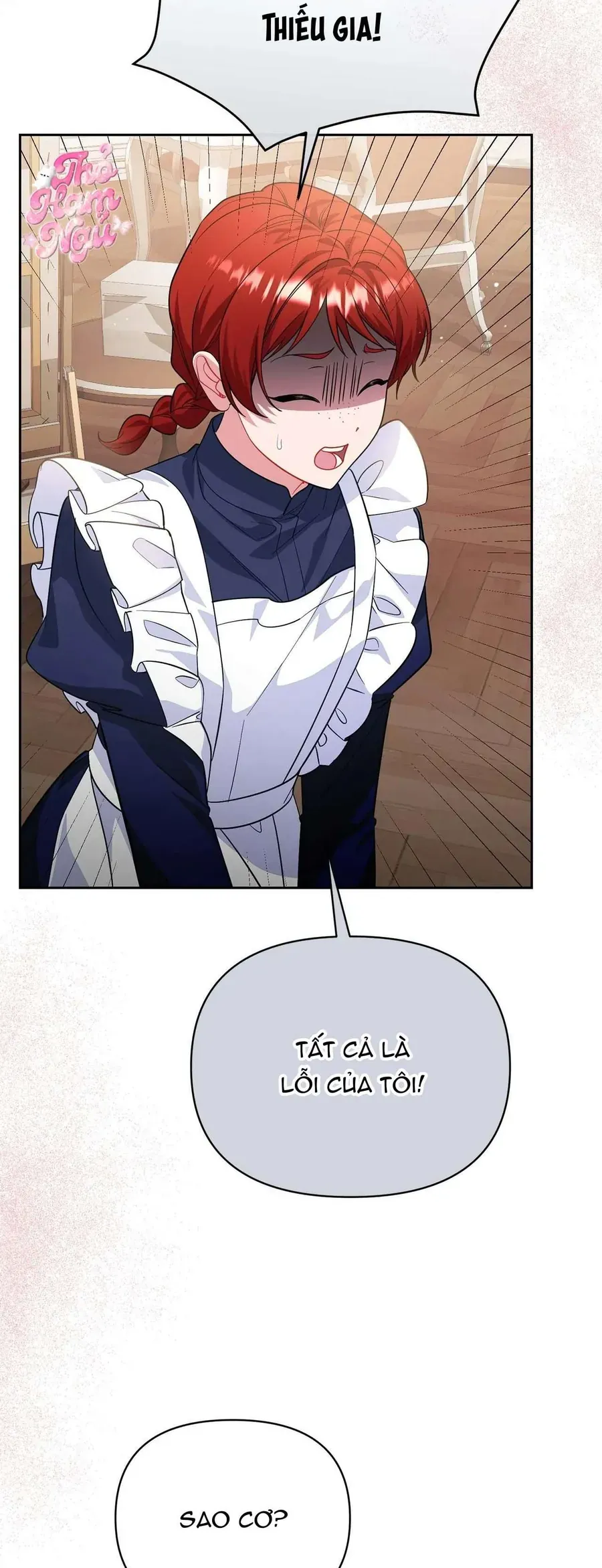 Có Nhiều Nam Chính Quá Đi! Chap 42 - Next Chap 41