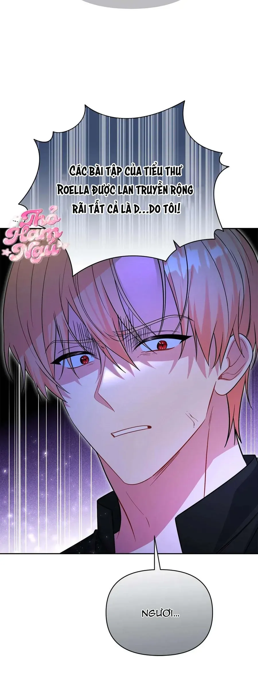 Có Nhiều Nam Chính Quá Đi! Chap 42 - Next Chap 41