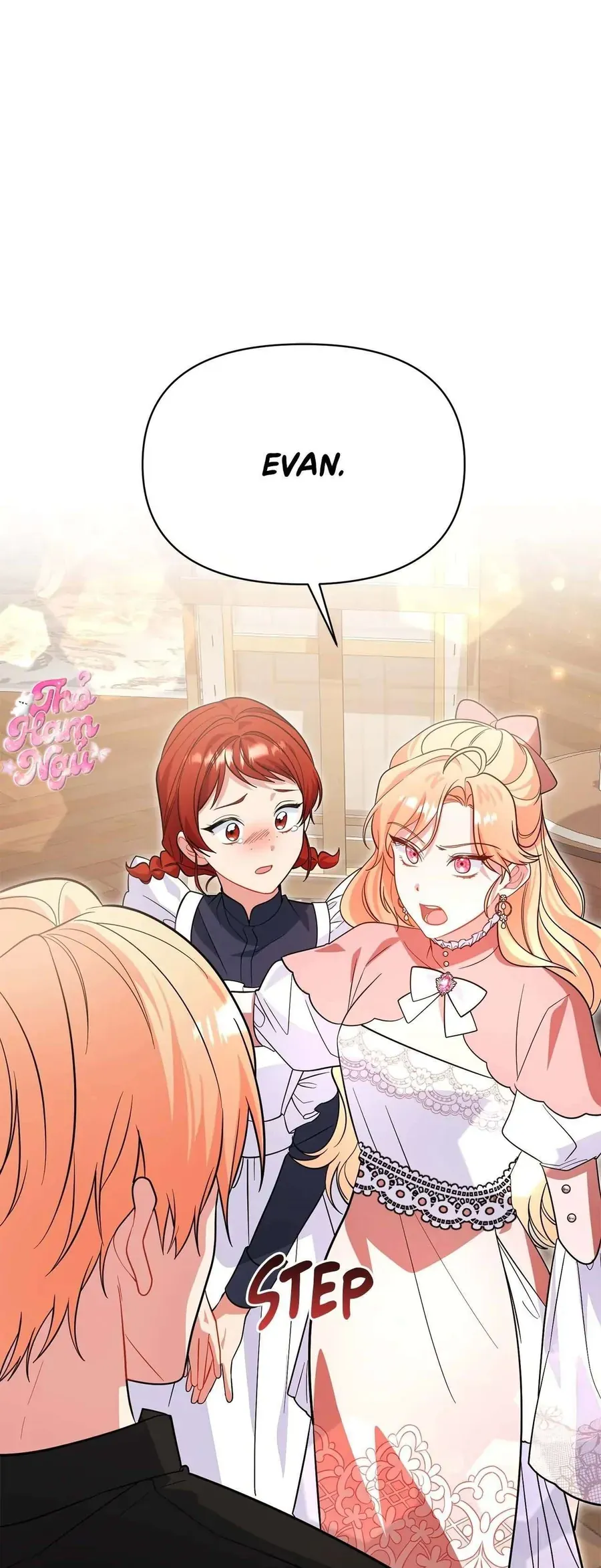 Có Nhiều Nam Chính Quá Đi! Chap 42 - Next Chap 41