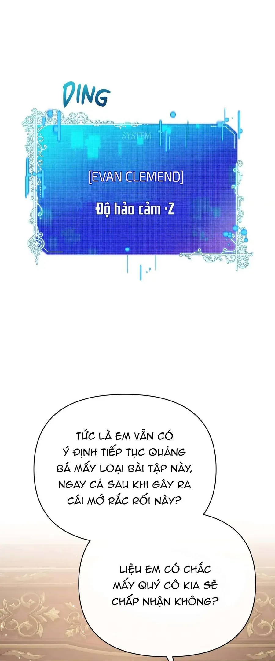 Có Nhiều Nam Chính Quá Đi! Chap 42 - Next Chap 41
