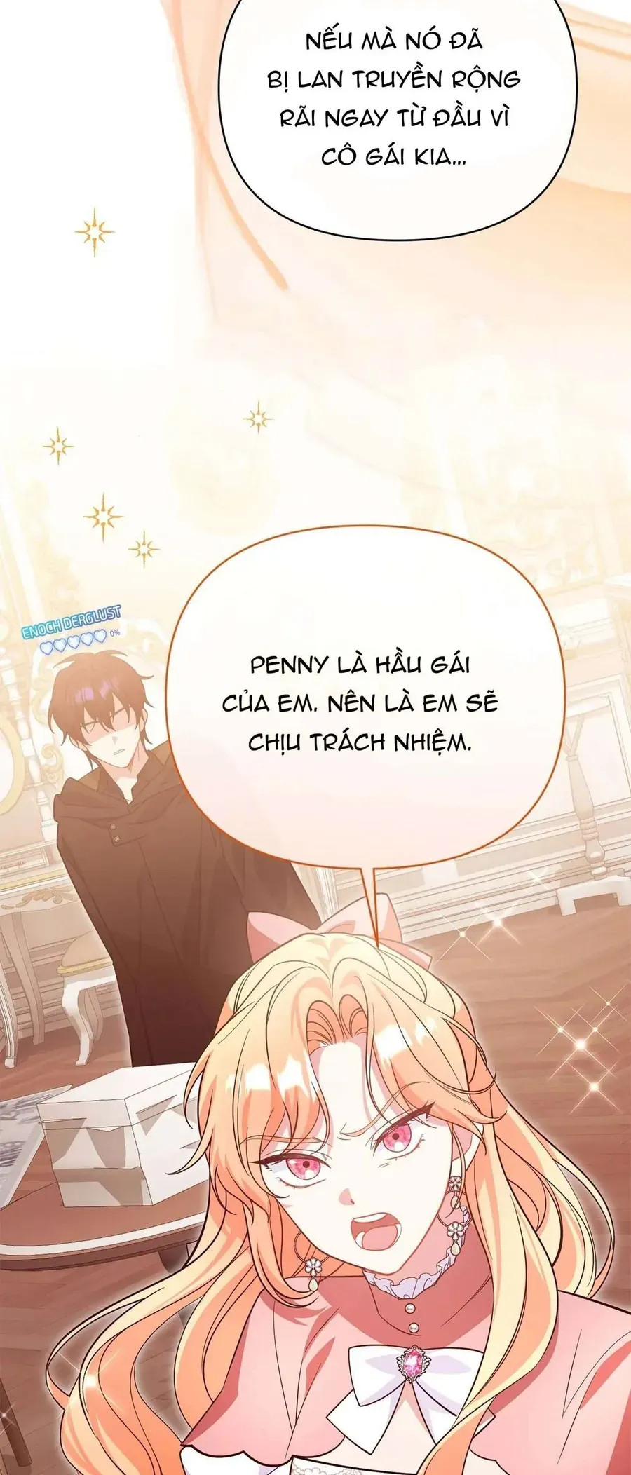 Có Nhiều Nam Chính Quá Đi! Chap 42 - Next Chap 41