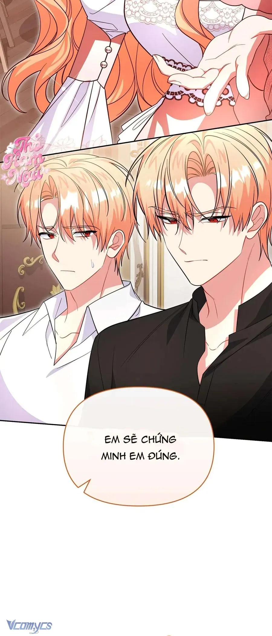 Có Nhiều Nam Chính Quá Đi! Chap 42 - Next Chap 41