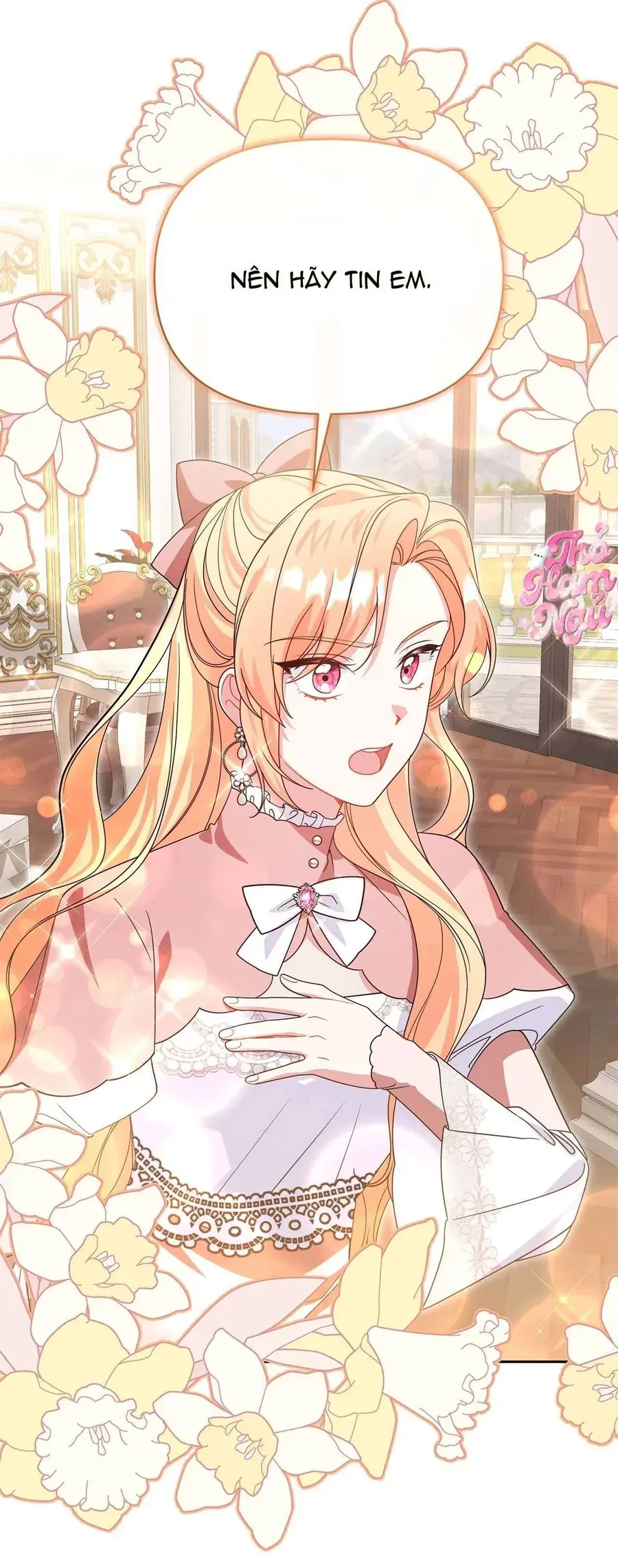 Có Nhiều Nam Chính Quá Đi! Chap 42 - Next Chap 41