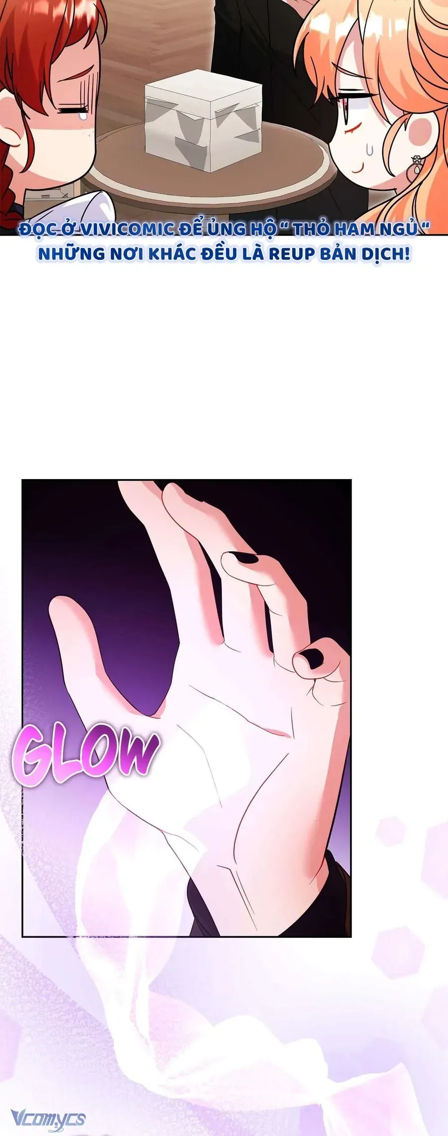 Có Nhiều Nam Chính Quá Đi! Chap 42 - Next Chap 41