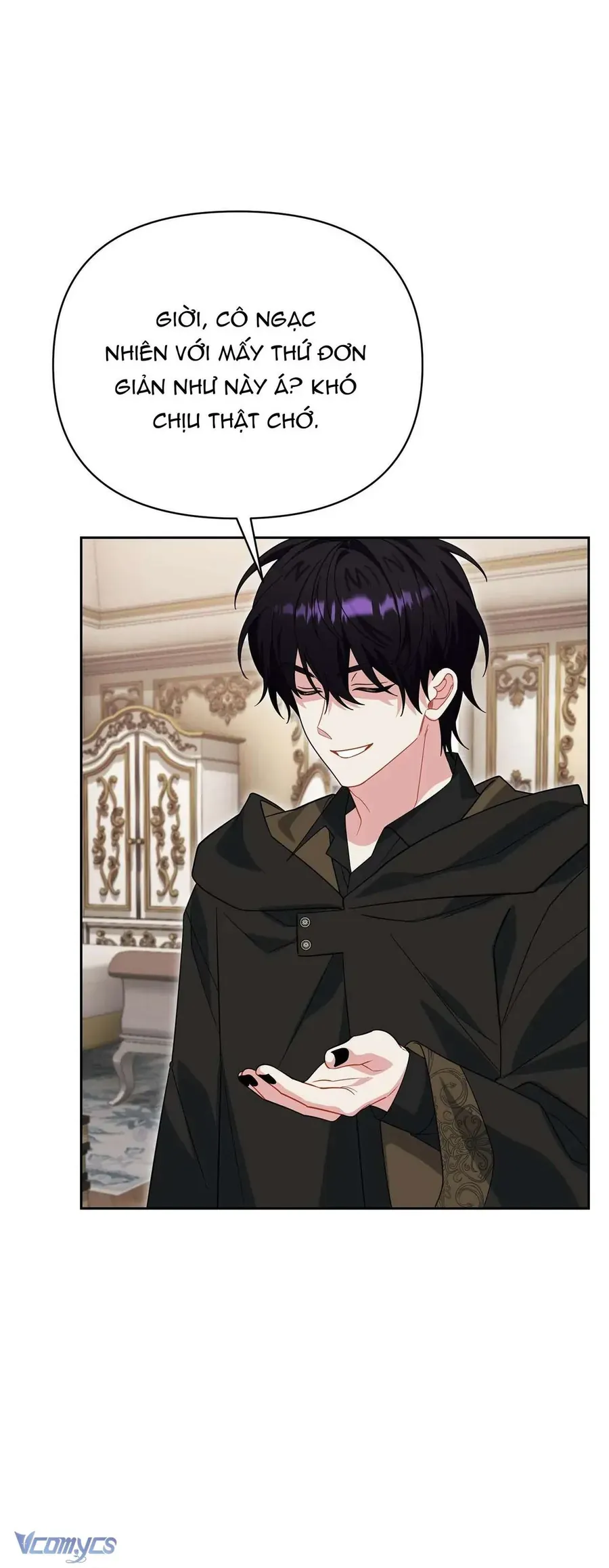 Có Nhiều Nam Chính Quá Đi! Chap 42 - Next Chap 41