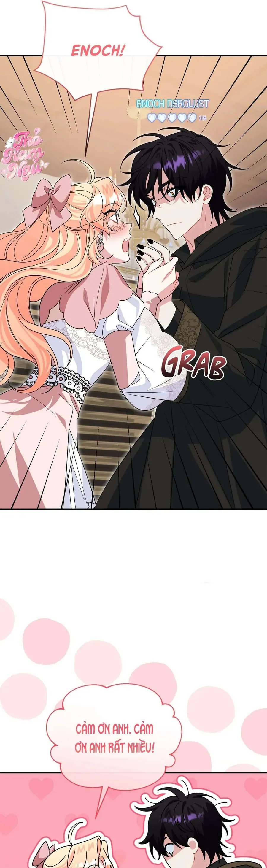 Có Nhiều Nam Chính Quá Đi! Chap 42 - Next Chap 41