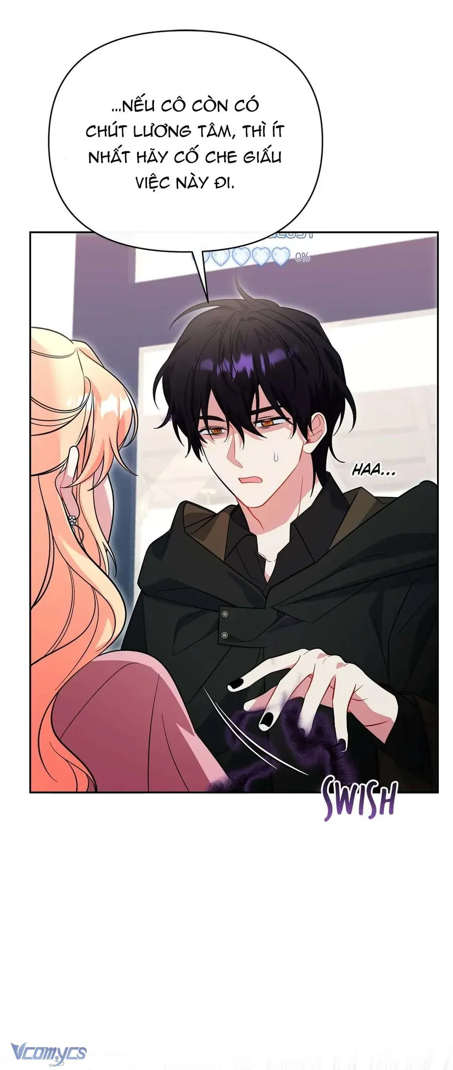 Có Nhiều Nam Chính Quá Đi! Chap 42 - Next Chap 41