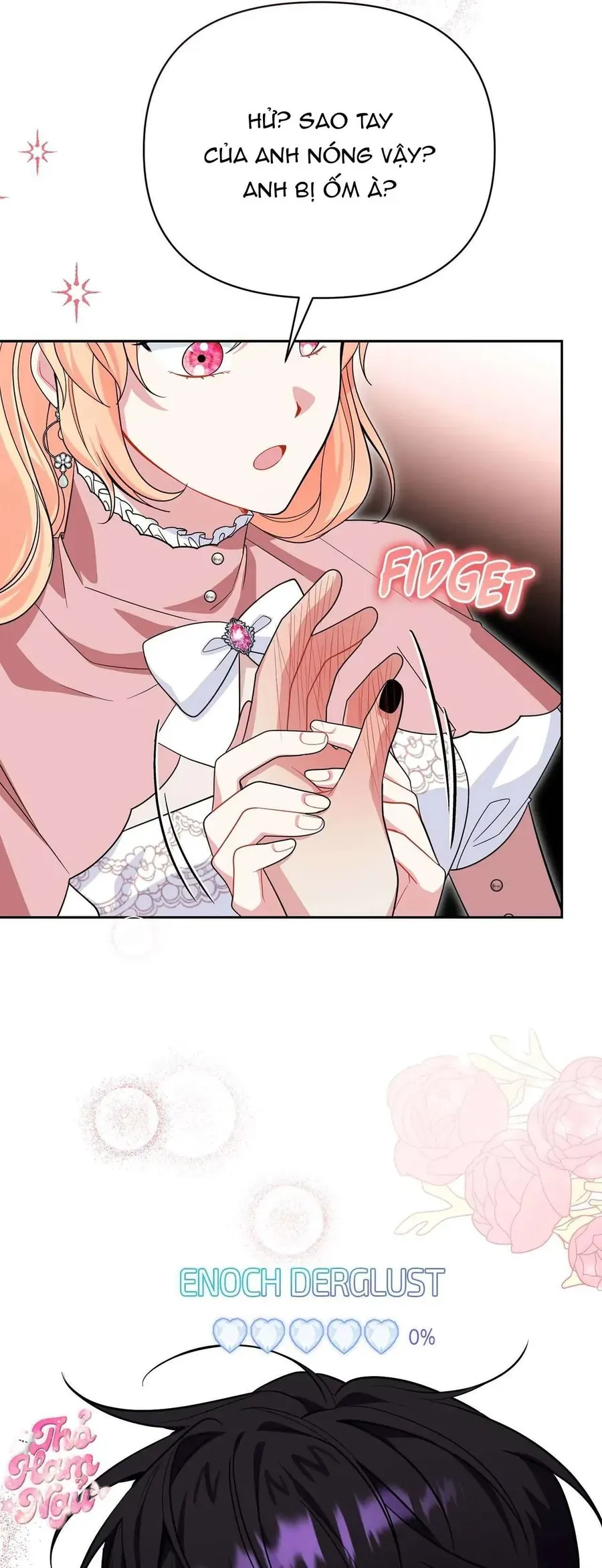 Có Nhiều Nam Chính Quá Đi! Chap 42 - Next Chap 41