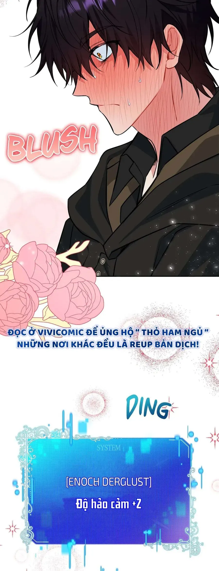 Có Nhiều Nam Chính Quá Đi! Chap 42 - Next Chap 41