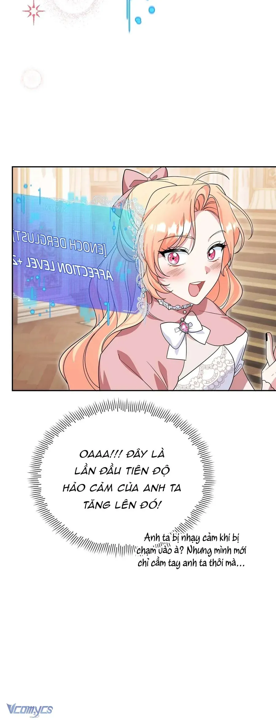 Có Nhiều Nam Chính Quá Đi! Chap 42 - Next Chap 41