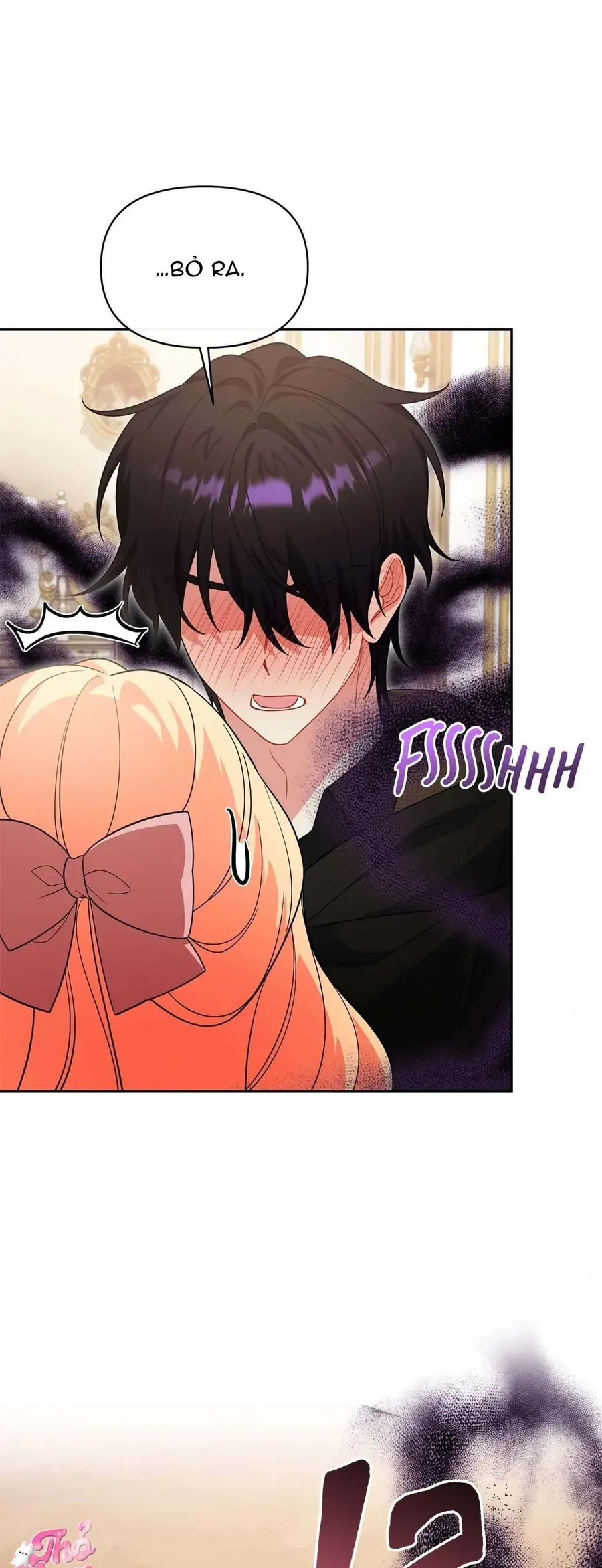 Có Nhiều Nam Chính Quá Đi! Chap 42 - Next Chap 41