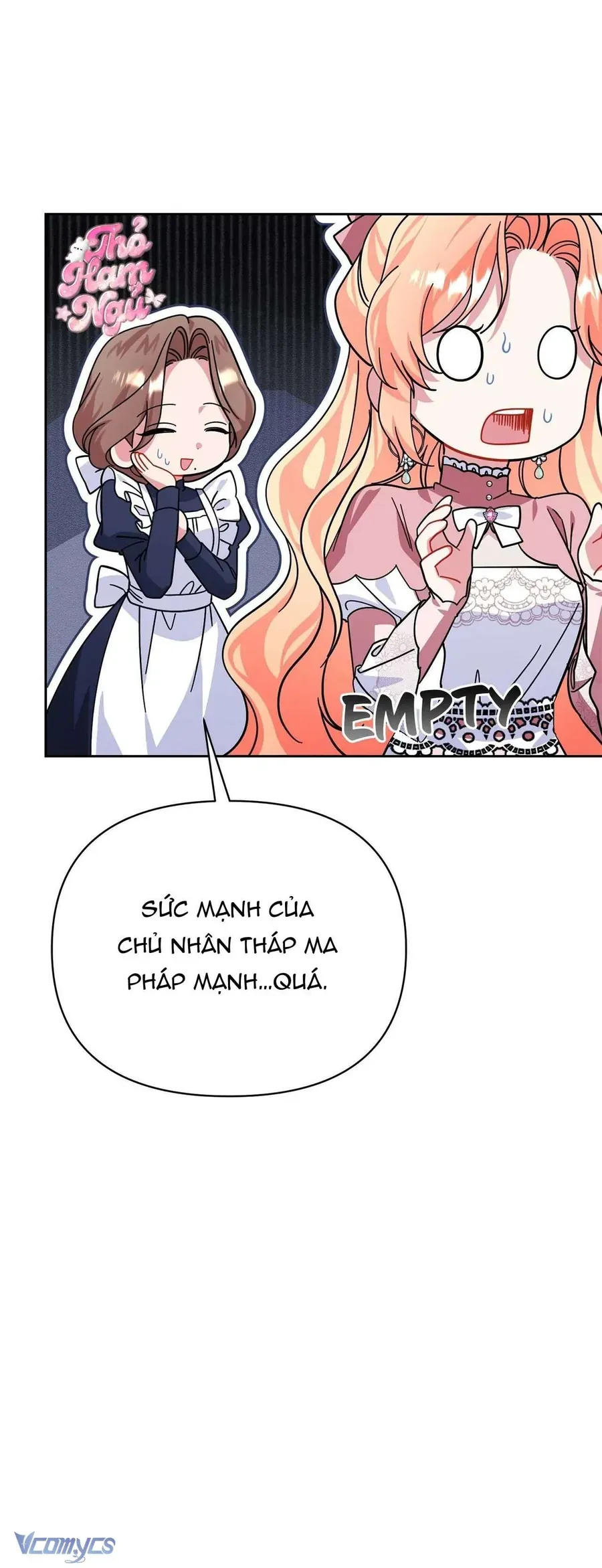 Có Nhiều Nam Chính Quá Đi! Chap 42 - Next Chap 41